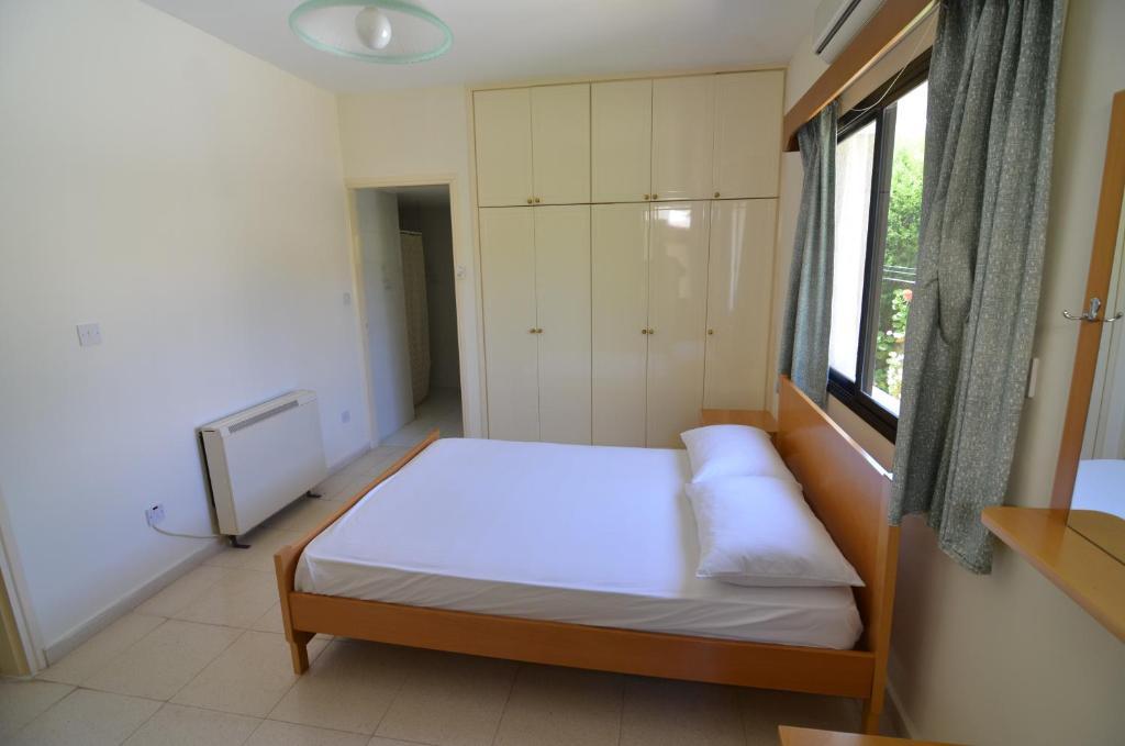 Chrysafinia Hotel Apartments Polis Room photo